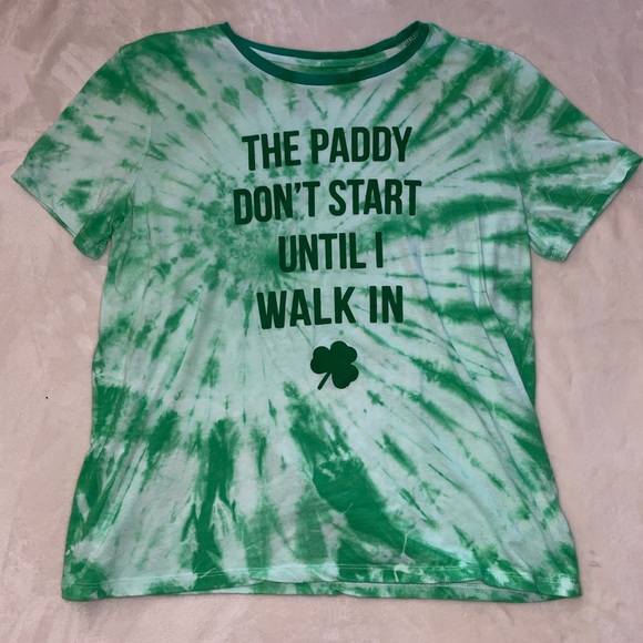 🍀St Paddy’s T-shirt bundle🍀 - Picture 5 of 11